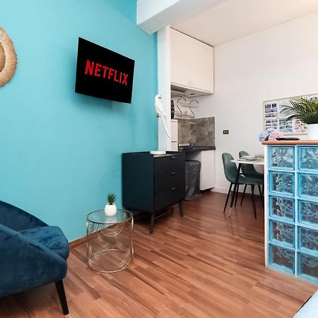Casa Via XX Settembre - La Via Piu Famosa Di Genova公寓 外观 照片