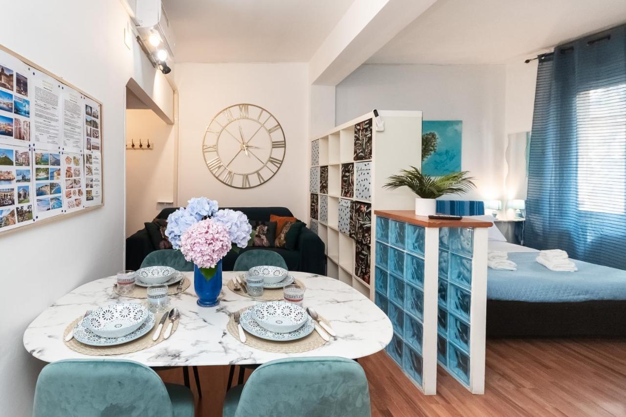 Casa Via XX Settembre - La Via Piu Famosa Di Genova公寓 外观 照片