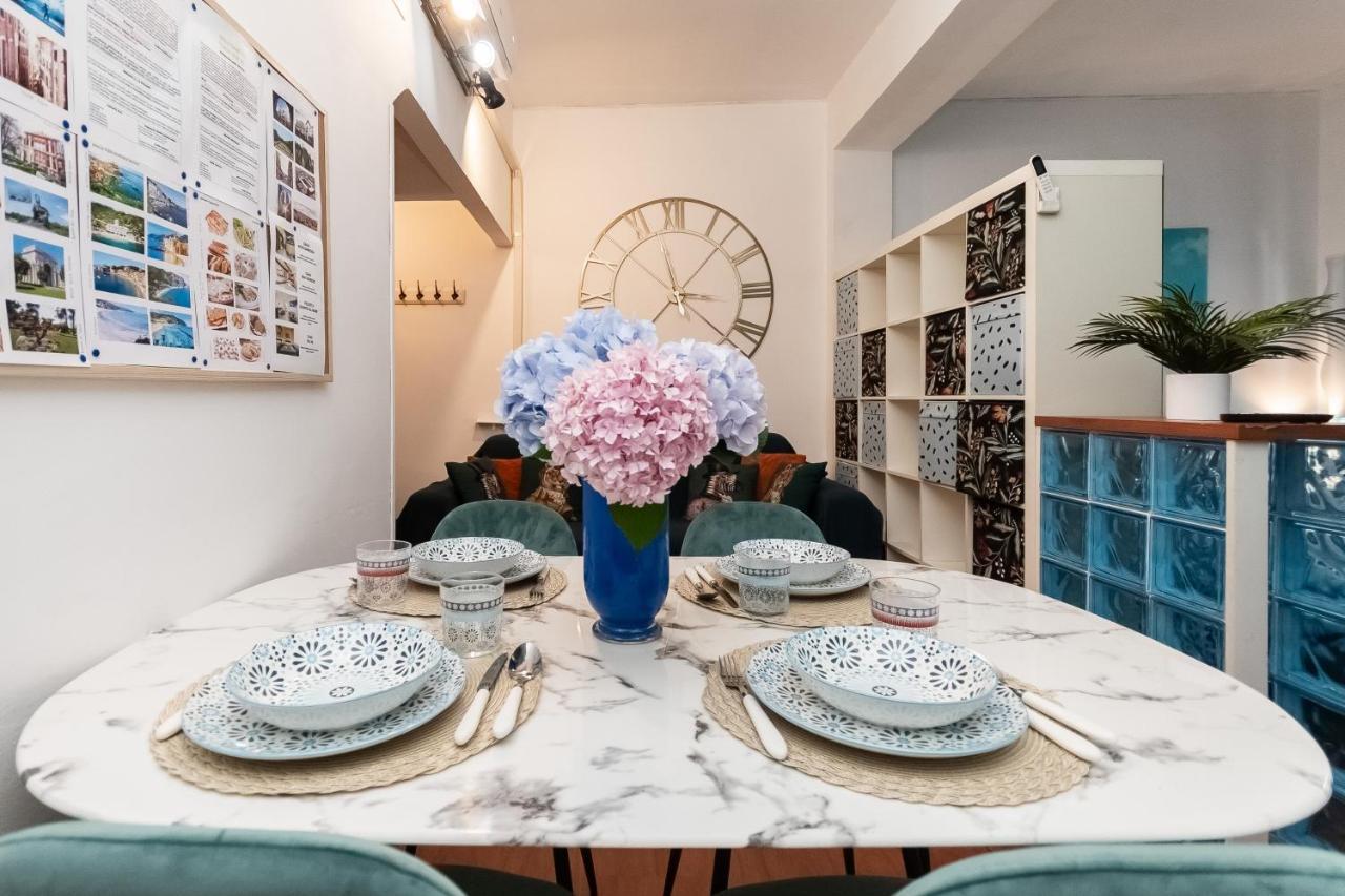 Casa Via XX Settembre - La Via Piu Famosa Di Genova公寓 外观 照片