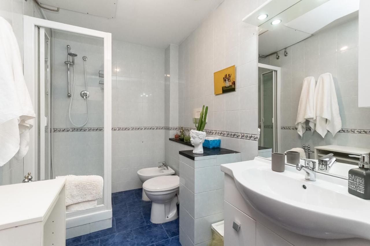 Casa Via XX Settembre - La Via Piu Famosa Di Genova公寓 外观 照片