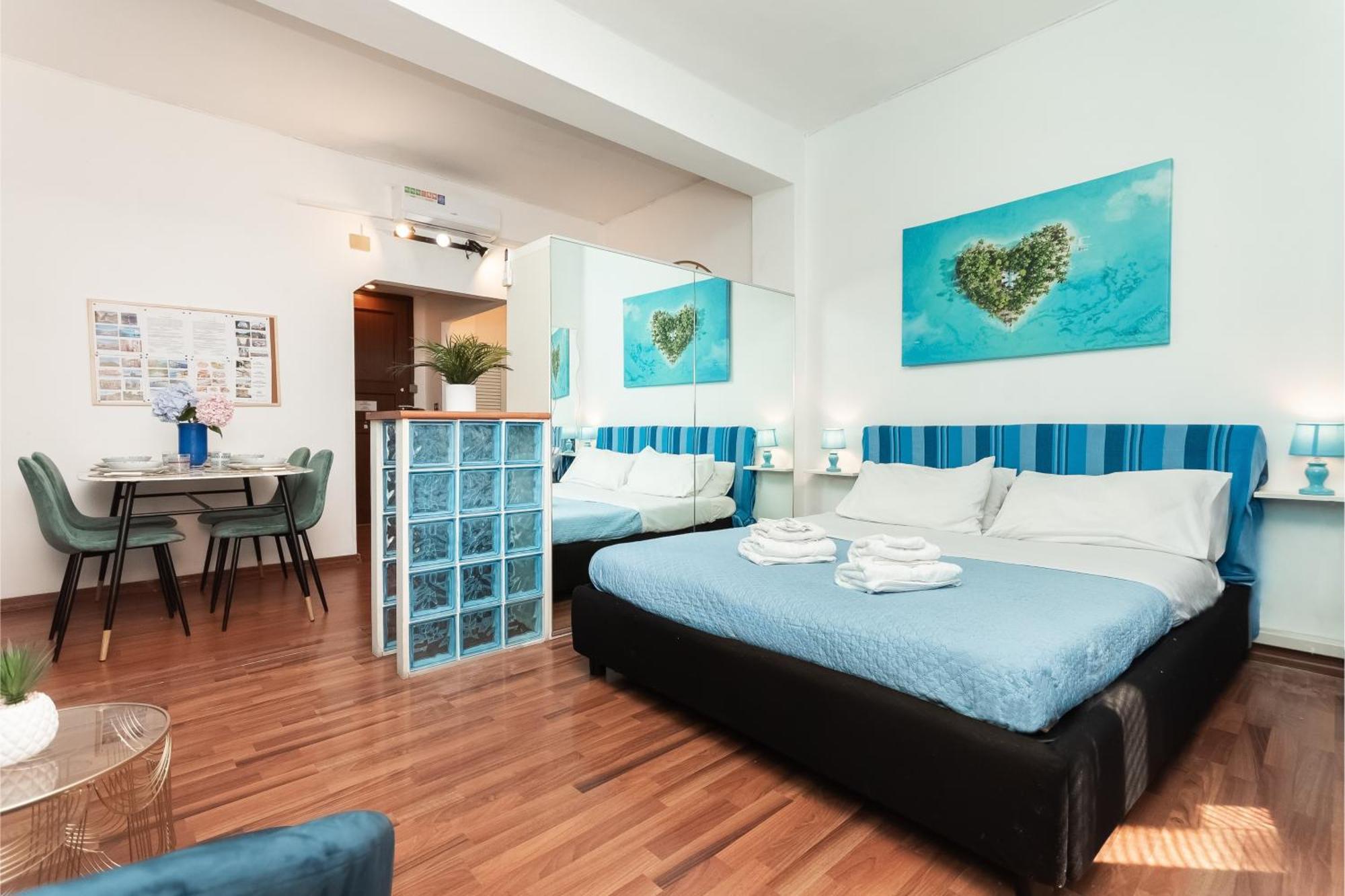 Casa Via XX Settembre - La Via Piu Famosa Di Genova公寓 外观 照片