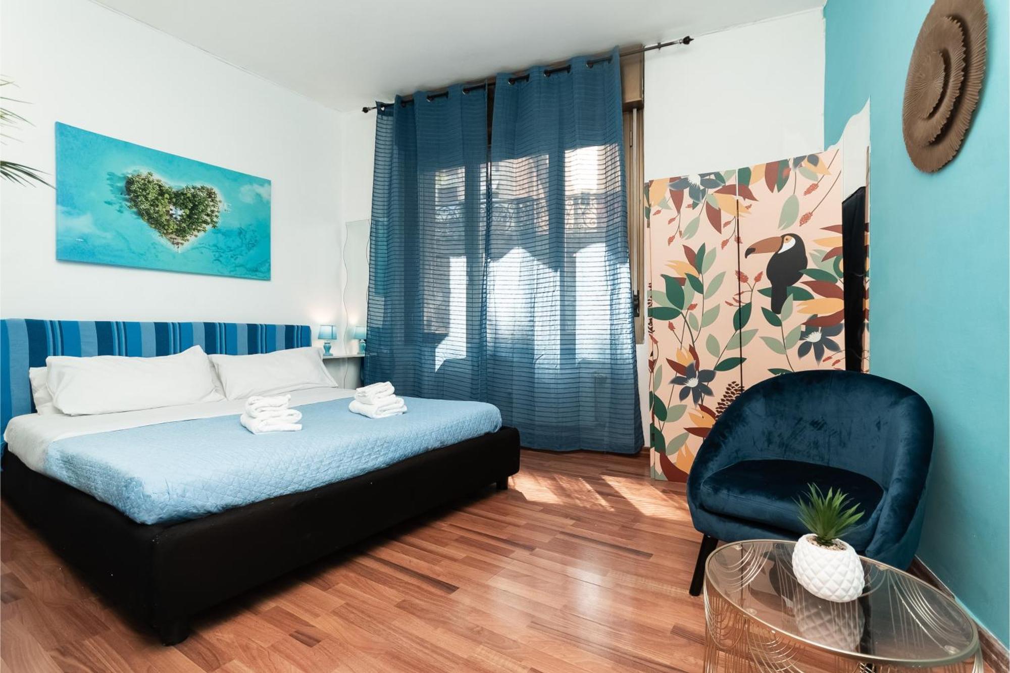 Casa Via XX Settembre - La Via Piu Famosa Di Genova公寓 外观 照片