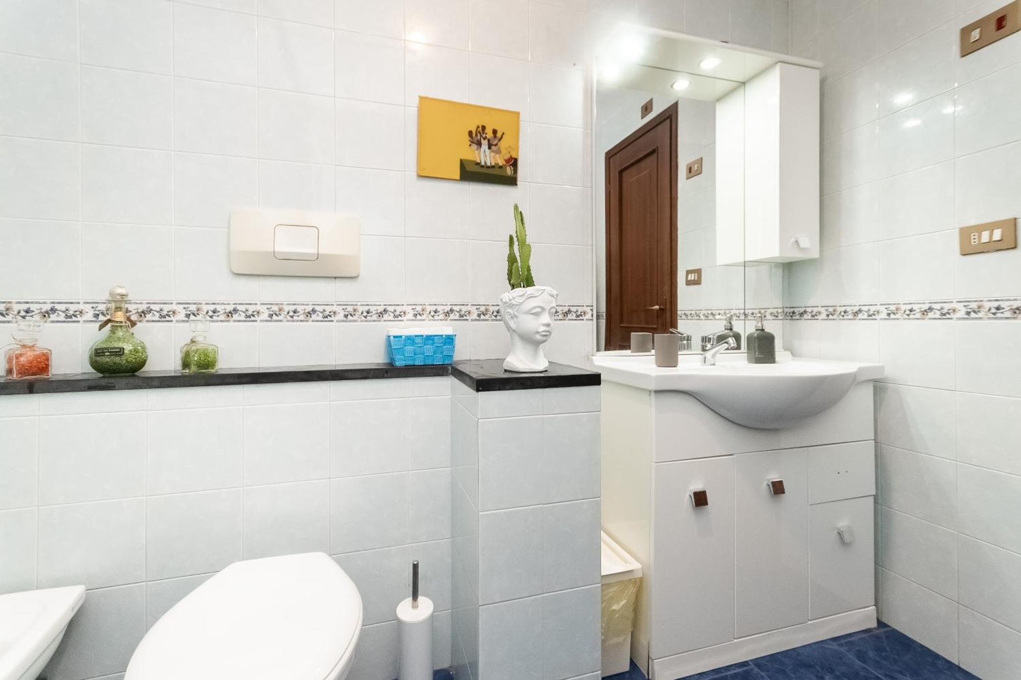Casa Via XX Settembre - La Via Piu Famosa Di Genova公寓 外观 照片