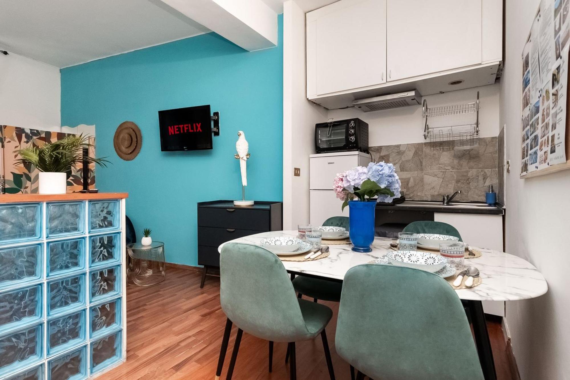 Casa Via XX Settembre - La Via Piu Famosa Di Genova公寓 外观 照片