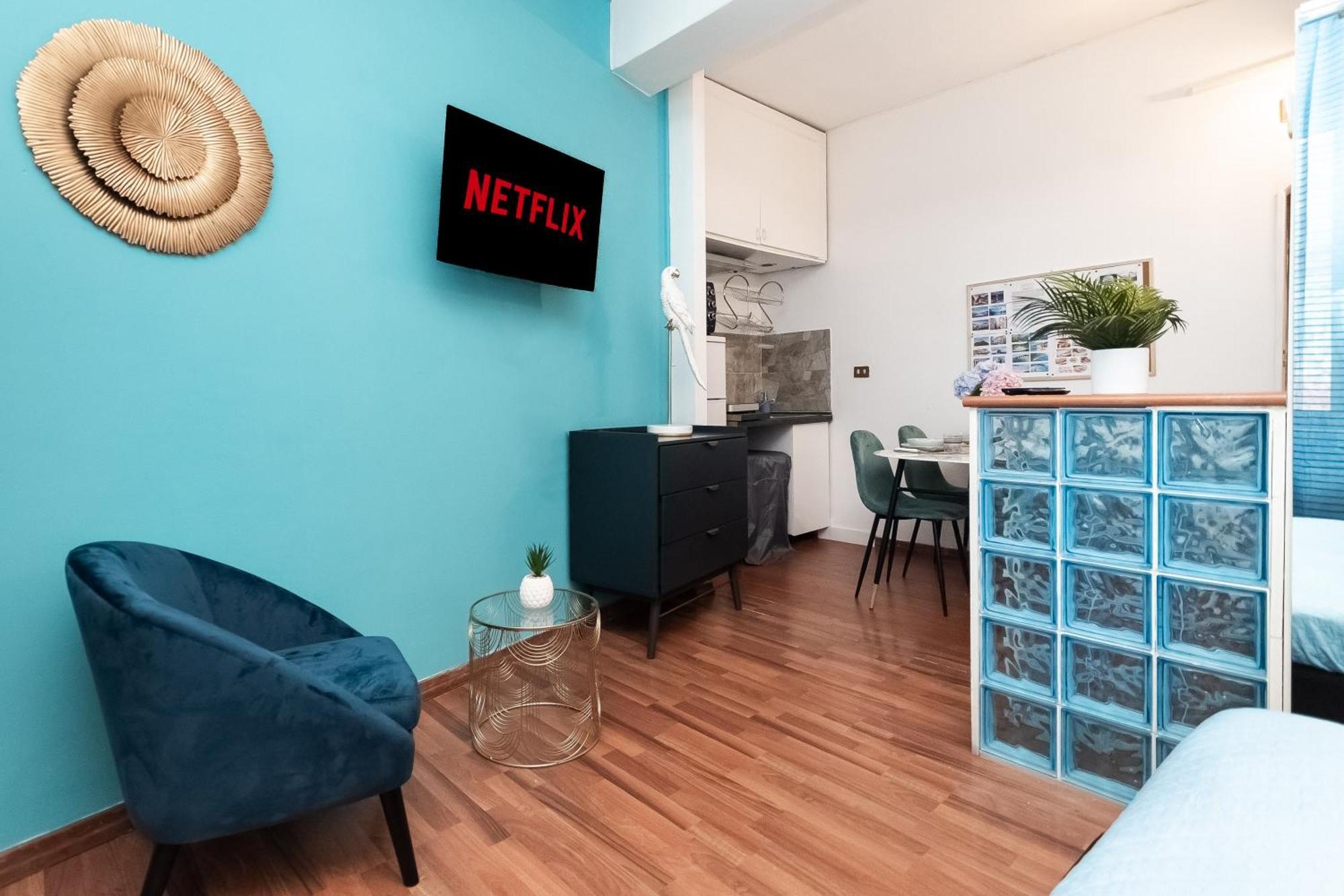 Casa Via XX Settembre - La Via Piu Famosa Di Genova公寓 外观 照片
